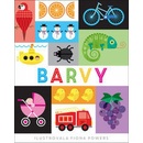 Barvy