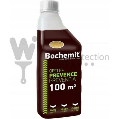 BOCHEMIT OPTI F čirý, bal. 1 kg