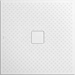 KALDEWEI Avantgarde - Душ-тава Conoflat 780-1, 90x80 см, с противоплъзгащо покритие по цялата повърхност, без полистиролова основа, бяла 465030020001 (465030020001)
