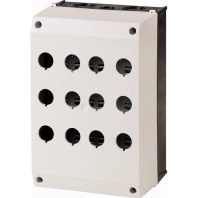 EATON Skříňka TITAN M22-I12 pro 12 m.m. 222688