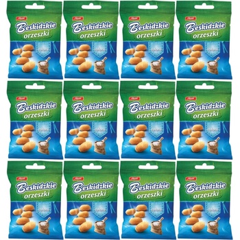 Aksam Arašidy v panvici 70 g