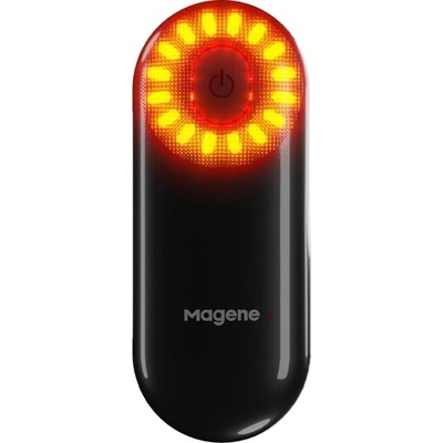 Zadné svetlo s radarom Magene L508 Radar Tail Ligt