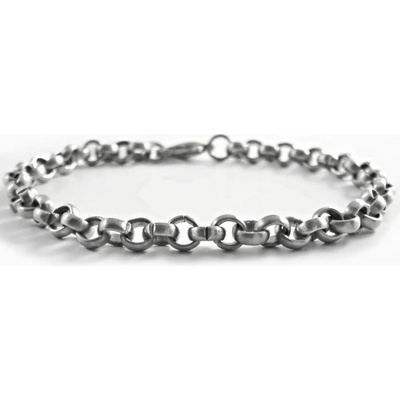 Exeed ocelový Kroužky Rings Matt 275