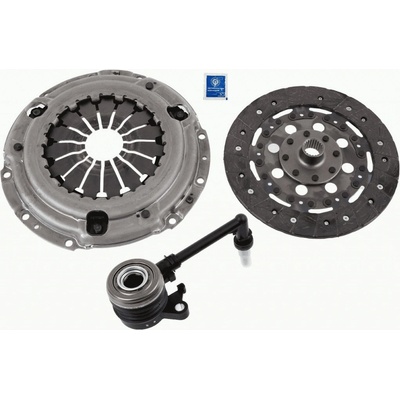 Sada spojky SACHS 3000 990 553