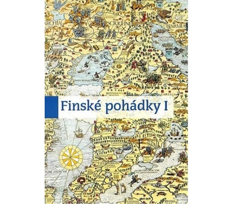 Finské pohádky