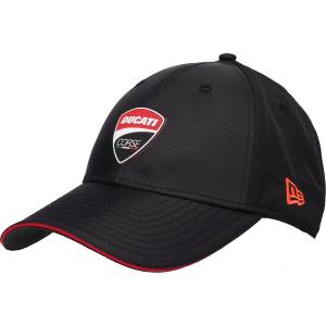 New Era Gradient print 9forty ducati uni