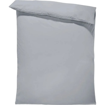 Image 1 of Дилиос Спален плик 200/215 см тъмносиво 100% памук