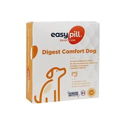 Vetinnov Manufacturing SAS Easypill Digest Comfort Dog 168 g