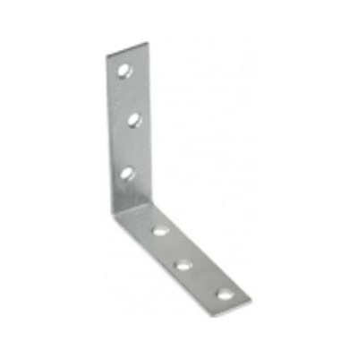 Domax Uholník KW 80 80x80x19x2mm