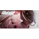 Moto GP 15