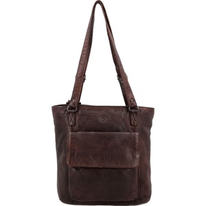 Hide & Stitches Paint Rock 20409 Dark brown (HIDESTITCHES-20409)