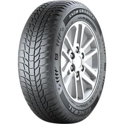 General Tire Snow Grabber Plus XL 225/65 R17 106H
