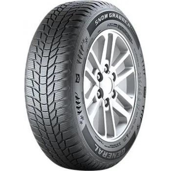 Image 1 of General Tire Snow Grabber Plus XL 225/65 R17 106H