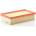 Mann-filter Въздушен филтър mann-filter c 2485/2