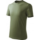 Malfini Basic 138 khaki