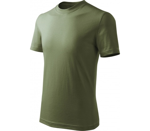 Malfini Basic 138 khaki