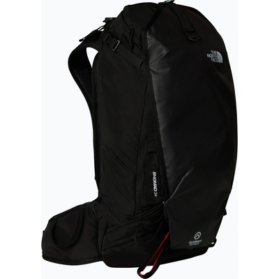 The North Face Мъжка раница за ски туризъм The North Face Snomad 34 l black/red