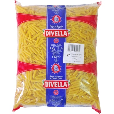 Divella Penne No.27 5 kg