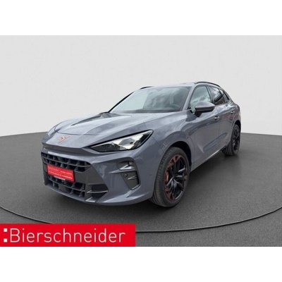 Cupra Terramar 2.0 TSI VZ 4Drive DSG 195 kW