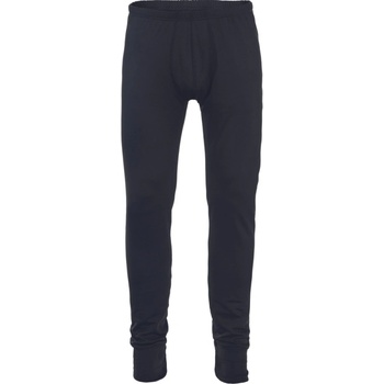 Červa Solid dlouhé černé