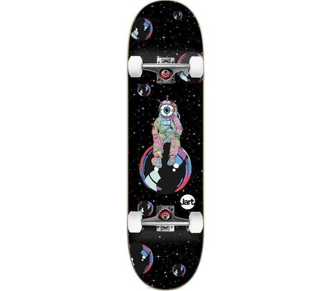 Jart Gravity