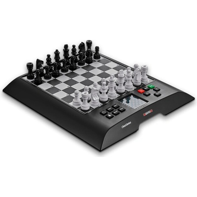 Chess Genius / Šachový počítač