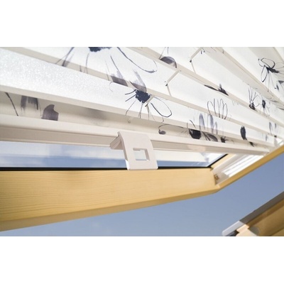 FAKRO APS I 09 94x140 cm, biela