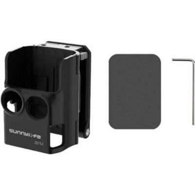 Stablecam DJI Osmo - Magnetický držák pro DJI Pocket 4 (Black) 1DJ8379