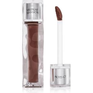 Muzigae mansion Icy Glow блестящ гланц за устни цвят 11 Tannin 5ml