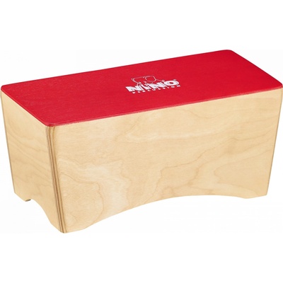 Nino Nino931R Bongo Red Top – Hledejceny.cz