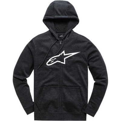 Alpinestars mikina AGELESS II FLEECE grey