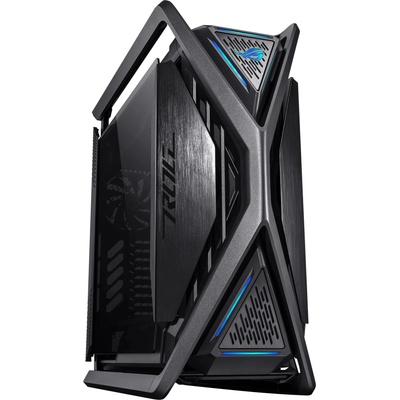 Кутия ASUS ROG HYPERION BTF Edition - Full Tower (ASUS-CASE-ROG-HYP-BTF)