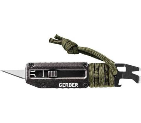 GERBER Prybrid X