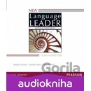 New Language Leader Upper Intermediate Class CD 3 CDs