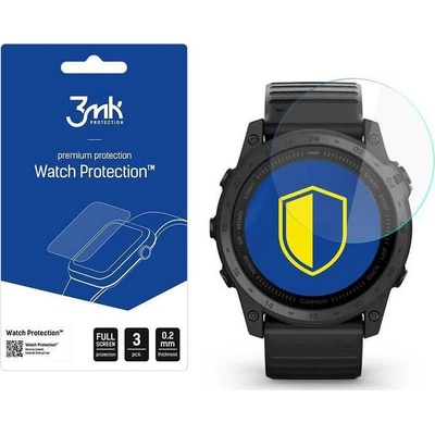 3MK Защитно фолио, 3mk Protection, За Garmin Tactix 7 (5903108474078) (5903108474078)