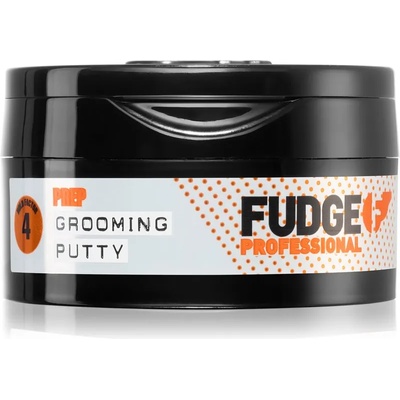 Fudge Prep Grooming Putty Моделираща глина За коса 75 гр