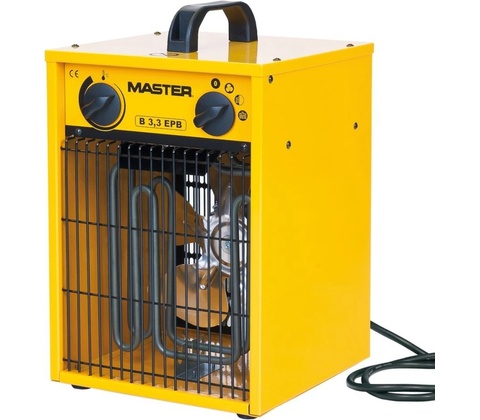 Master B3,3EPB