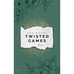 Twisted Games (ISBN: 9783736319226)