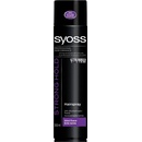 Stylingové přípravky Syoss Strong Hold lak na vlasy 300 ml