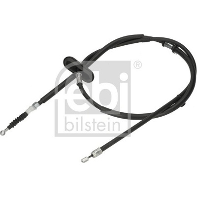 FEBI BILSTEIN Tažné lanko, parkovací brzda 193521