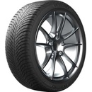 Osobné pneumatiky Michelin Pilot Alpin 5 205/55 R17 91H