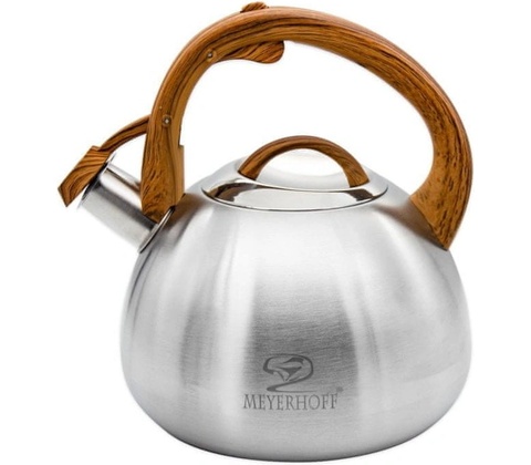 Meyerhoff Wood 3L