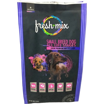 Artemis Fresh Mix Small Breed Dog All Life Stages 1,8 kg