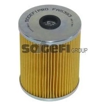 Hydraulický filter riadenia SogefiPro FA5393