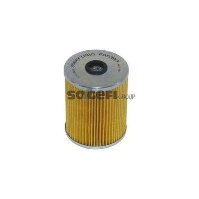 Hydraulický filter riadenia SogefiPro FA5393