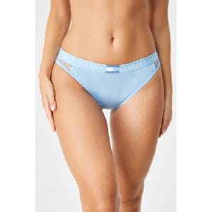 Tommy Hilfiger Класически бикини Tommy Hilfiger Heritage Lace (UW0UW06681_kal)