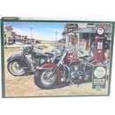 Cobble Hill Two for the Road 1000 dielov