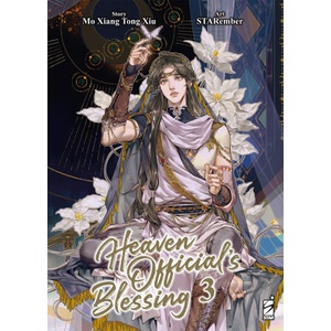Heaven official's blessing | Mo Xiang Tong Xiu, Meng She Bái (ISBN: 9788822660459)