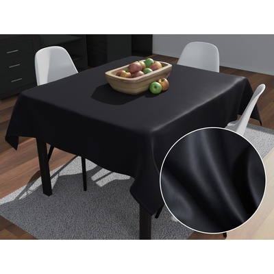 Biante bavlna satén ubrus ST-006 130x130cm