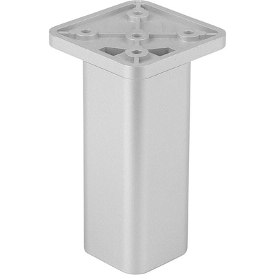 Poli PlasT StrongLegs nábytková noha FP005 100Rmm